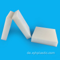 Extrudierte POM-C-Copolymer-Polyacetal-Kunststoffplatte